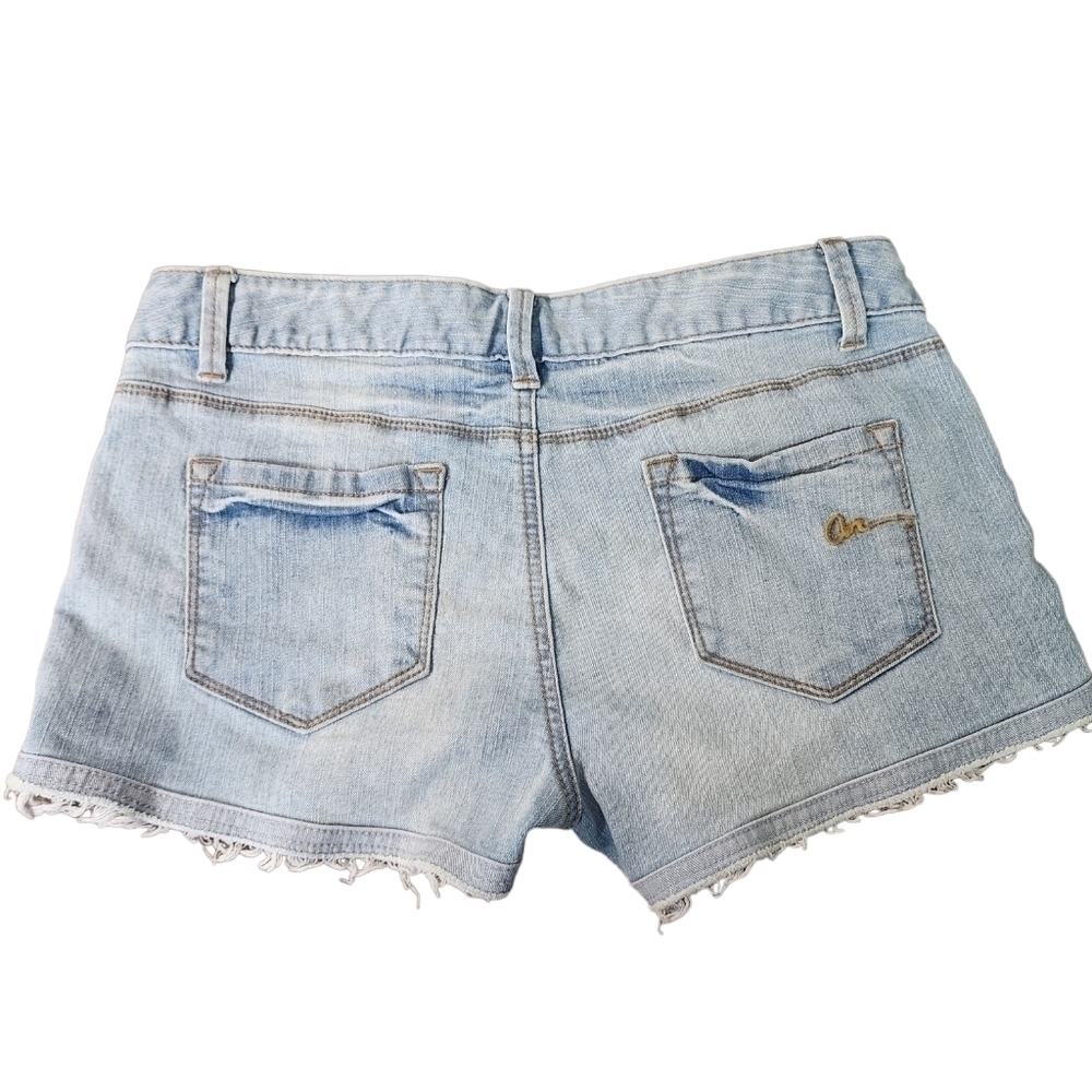American Rag Distressed Shorts​ - Picture 3 of 9